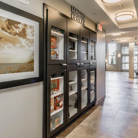 Candlewood Suites - Hartford Downtown Exteriér fotografie