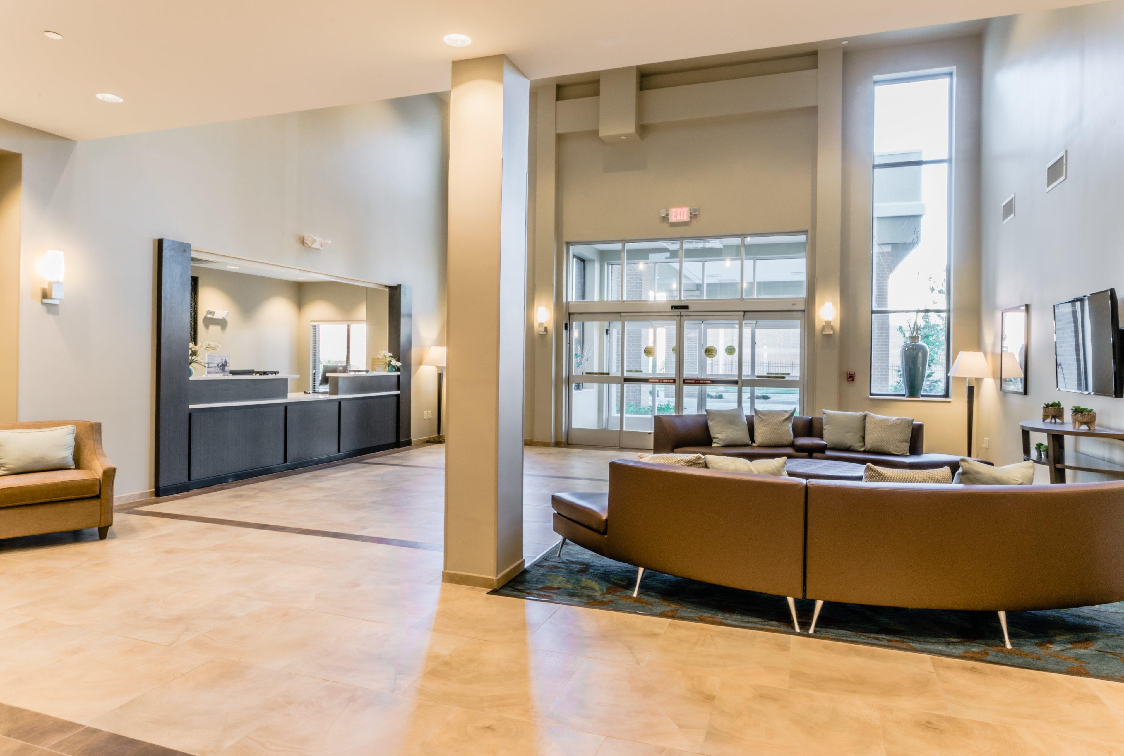 Candlewood Suites - Hartford Downtown Exteriér fotografie