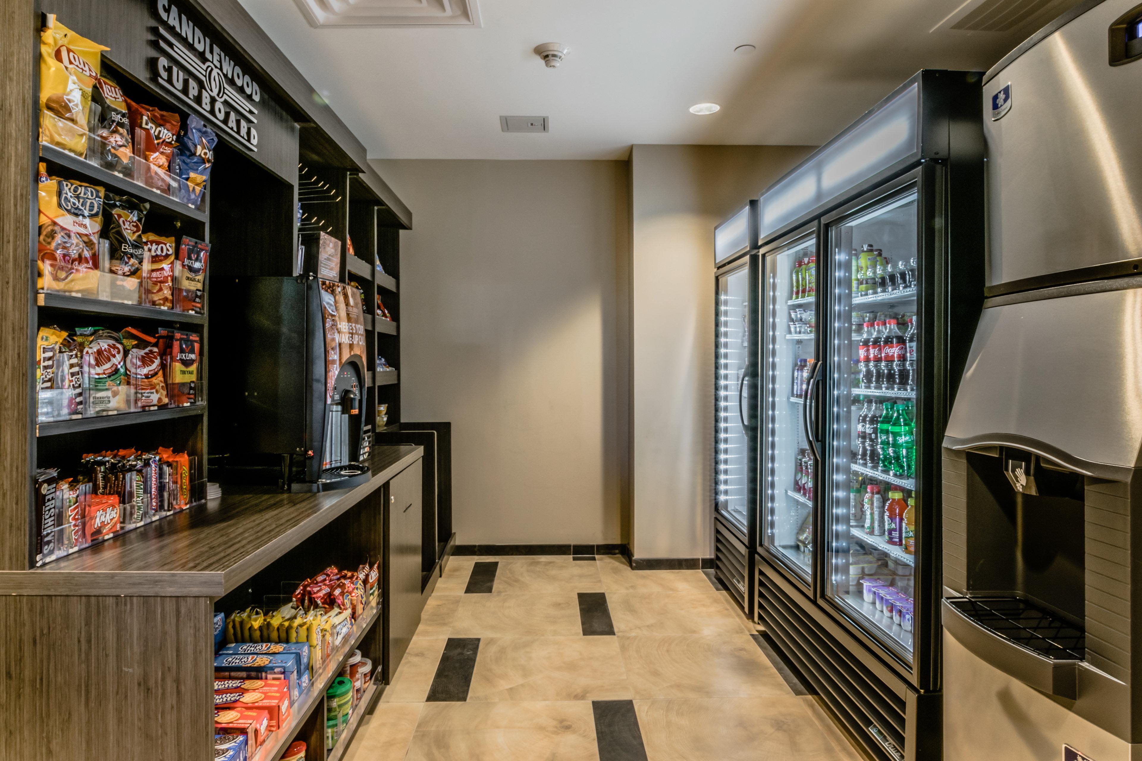 Candlewood Suites - Hartford Downtown Exteriér fotografie