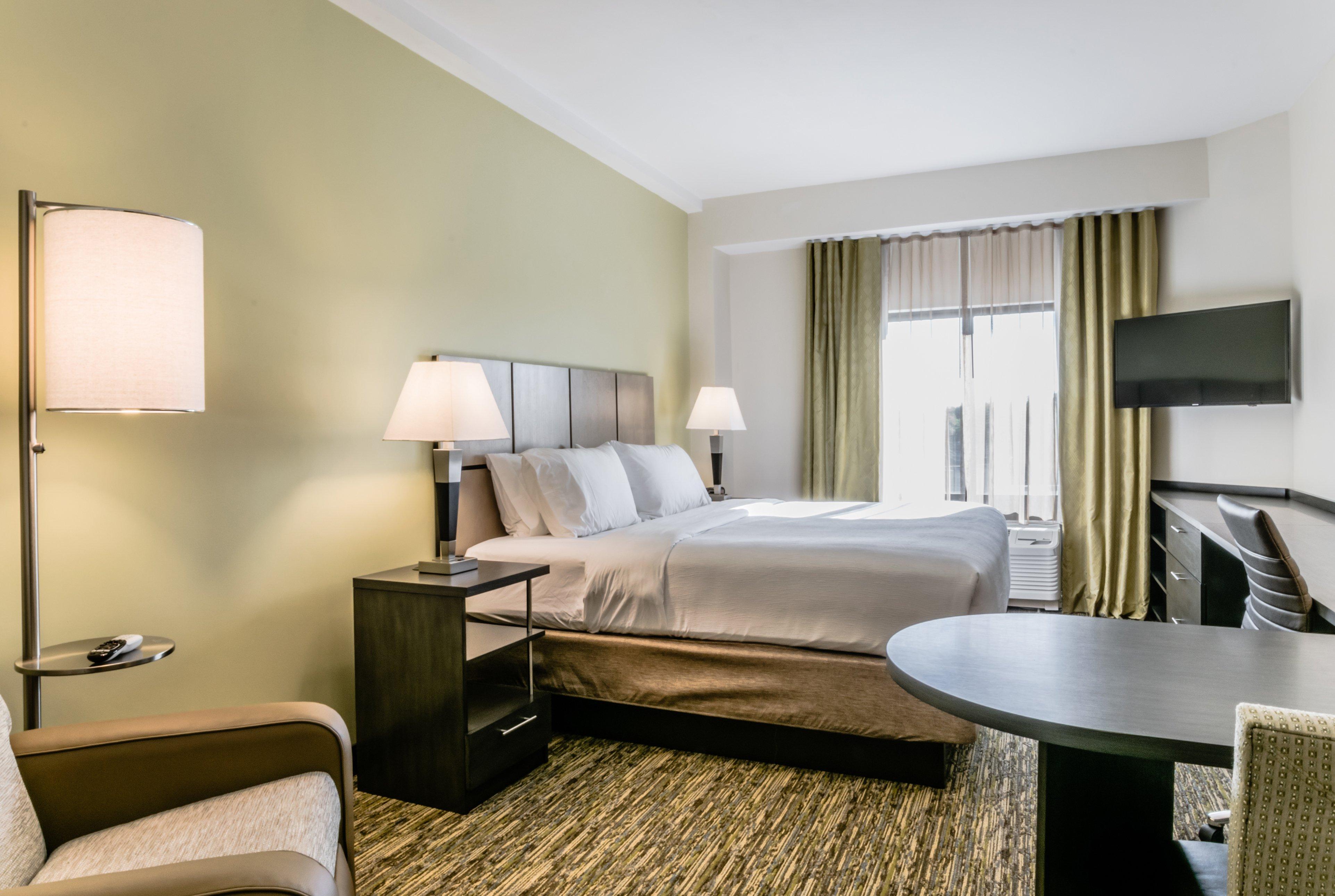 Candlewood Suites - Hartford Downtown Exteriér fotografie