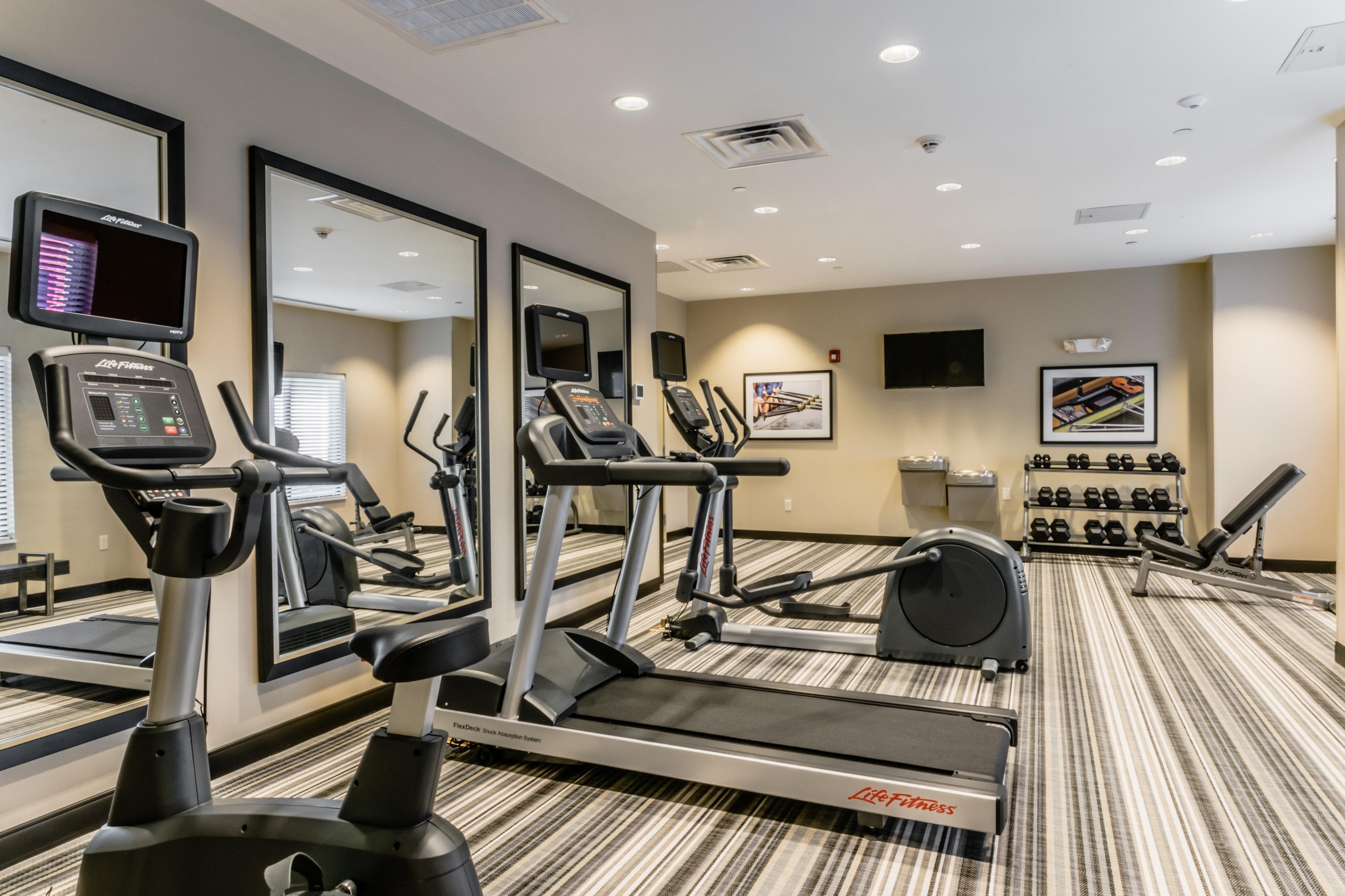 Candlewood Suites - Hartford Downtown Exteriér fotografie