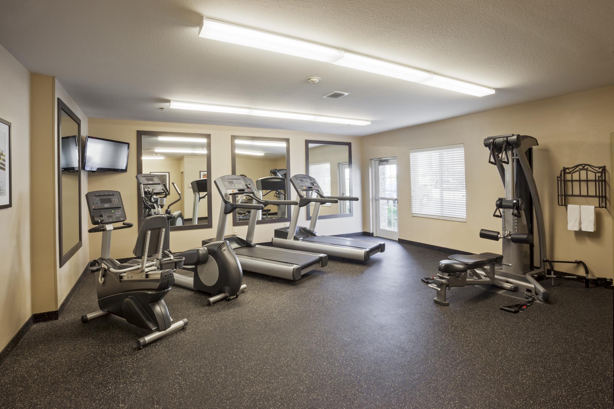 Candlewood Suites - Hartford Downtown Exteriér fotografie