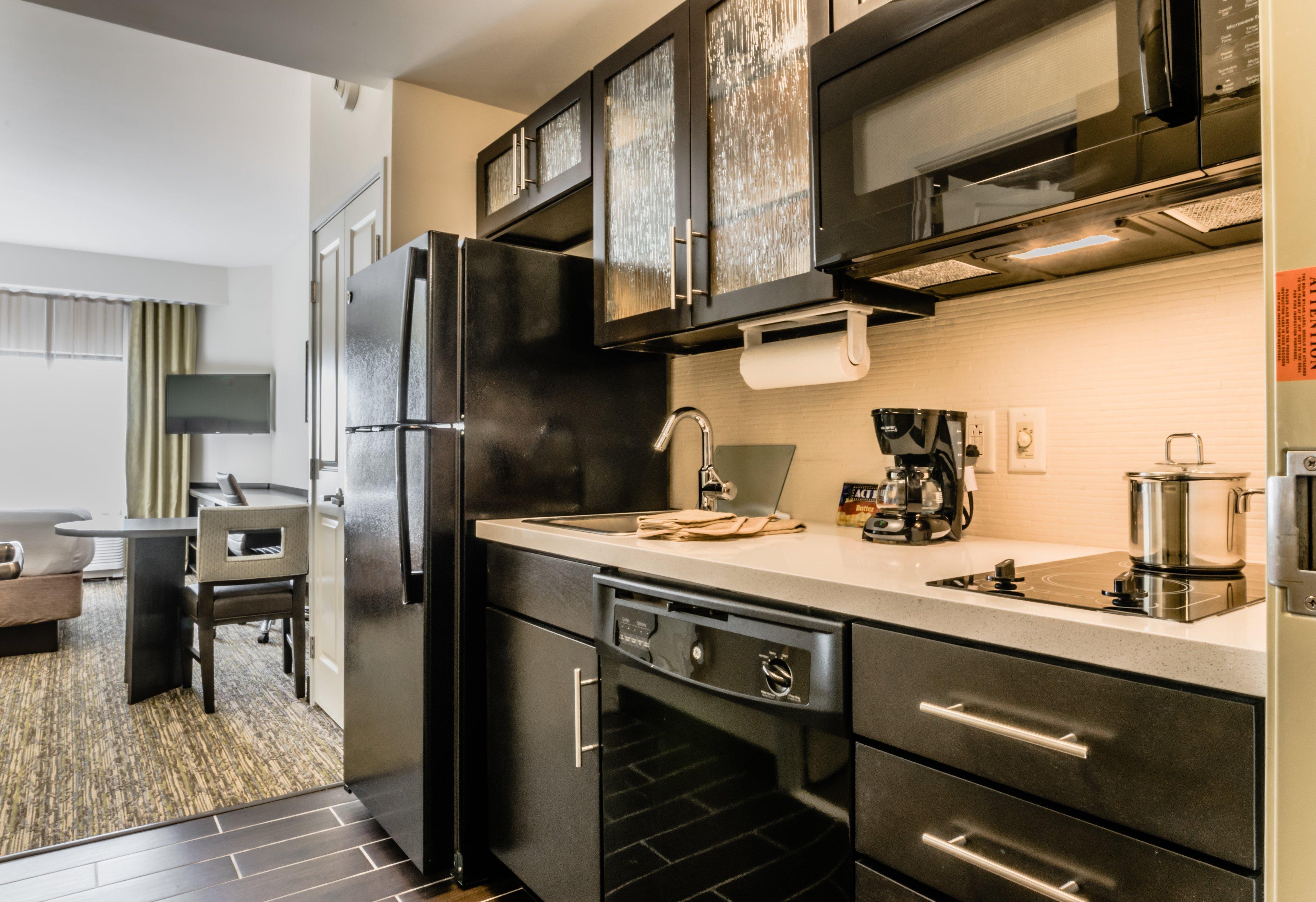 Candlewood Suites - Hartford Downtown Exteriér fotografie