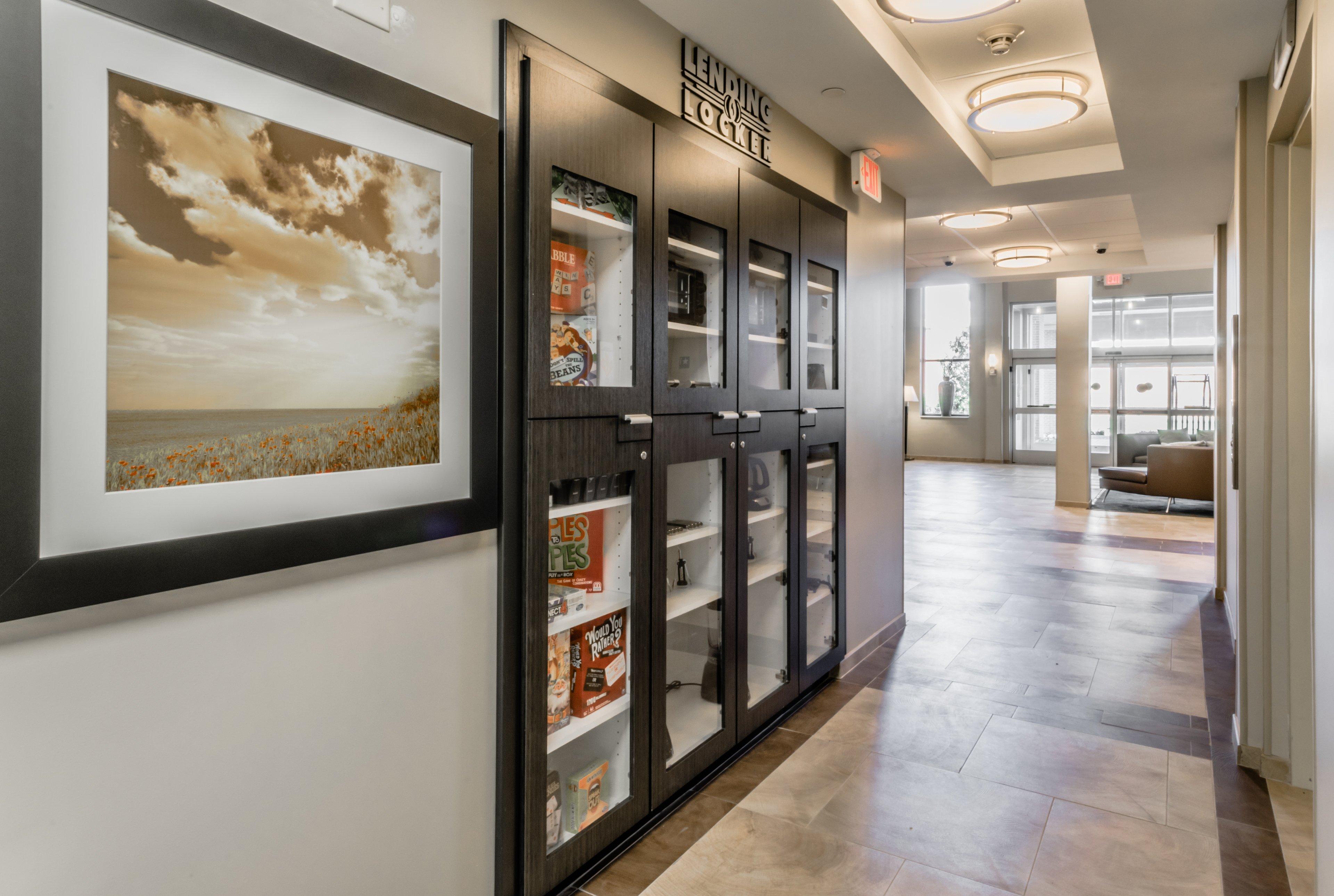 Candlewood Suites - Hartford Downtown Exteriér fotografie
