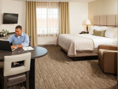 Candlewood Suites - Hartford Downtown Exteriér fotografie