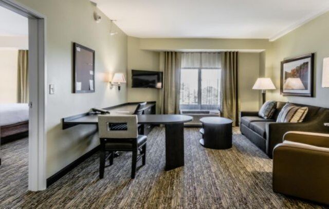 Candlewood Suites - Hartford Downtown Exteriér fotografie